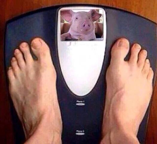 A pillanat, amikor rájösz, hogy...