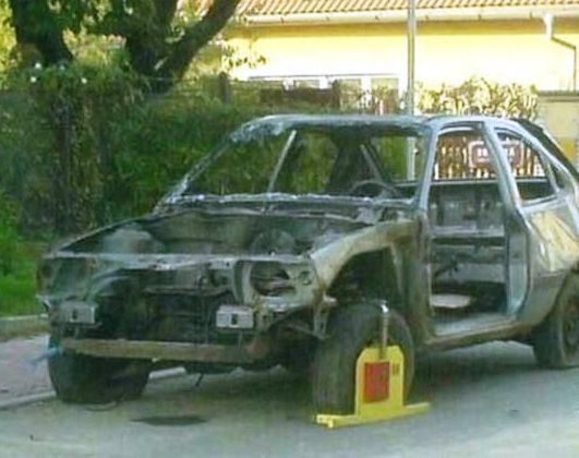 Nem könnyű közterület-felügyelőnek lenni