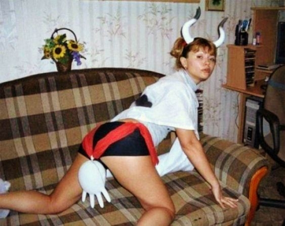 Újabb tuti kép, egy orosz társkereső oldalról