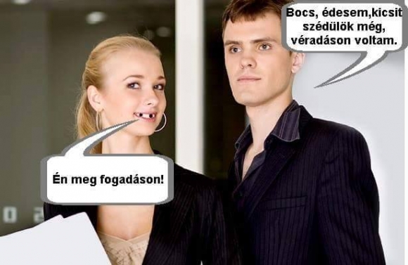 Vasárnapi fárasztó