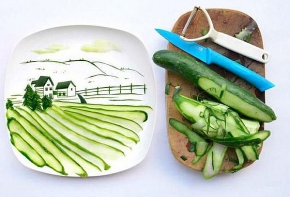 Amikor a szakácsok unatkoznak