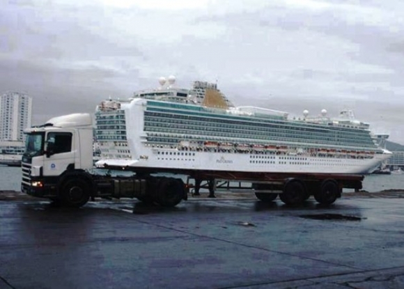 Tökéletes időzítés