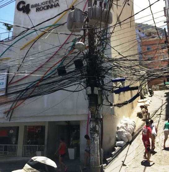 Napi definíció - Káosz