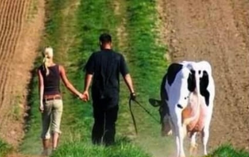 Két nővel élek...