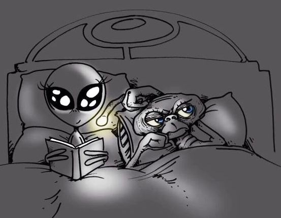 E.T. a földönkívüli