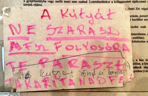 Barna csomag - Veszprém, Jutasi út