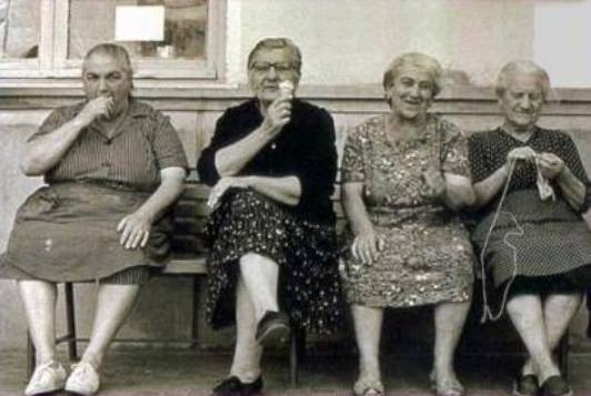 Falusi rögtönítélő bizottság