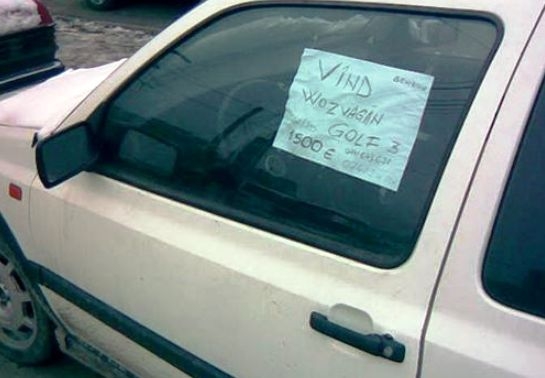 Romániában feltünt egy új automárka