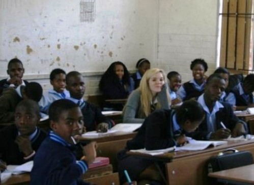 Találd meg a cserediákot a képen