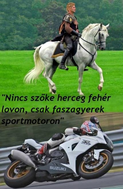 Változnak az idők...