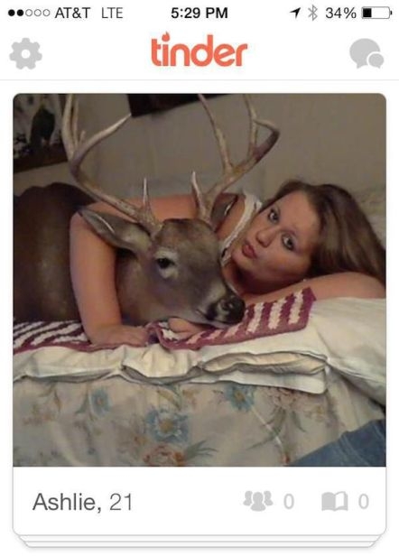 Így tinderezz, ha szeretnél bejönni a pasiknak :P