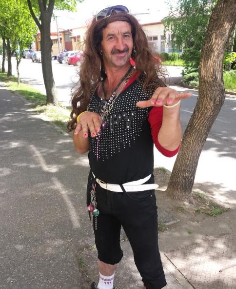 Fehérgyarmat büszkesége