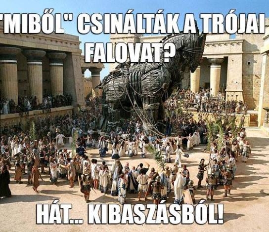 Nem volt nehéz a történelem érettségi...