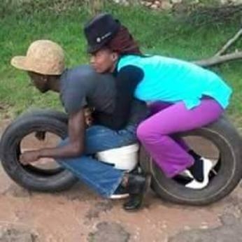 Foglak, b@szd ki kerékre!