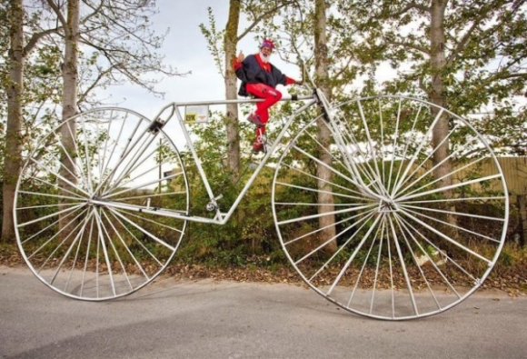 Egész jó lett az idő...