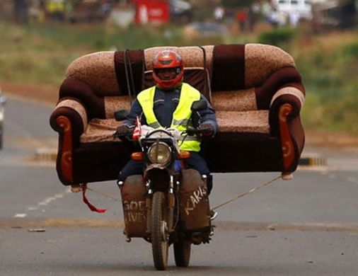 Belföldi és nemzetközi költöztetés