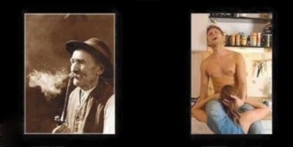 Régen és Most rovatunk