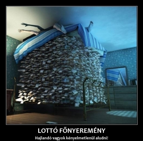 5 milliárd Ft volt a főnyeremény az ötös lottón