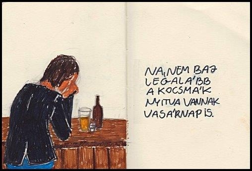 Gyermekrajz verseny 2015