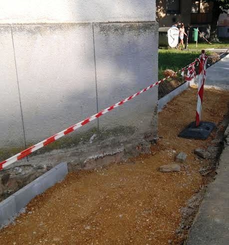 Akcióban a hónap tervezője és kivitelezője