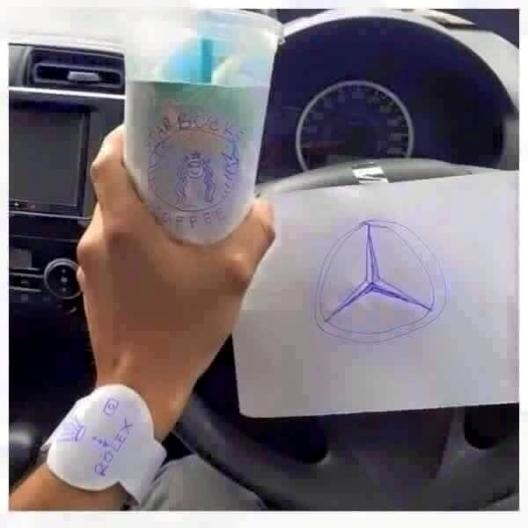 Ha fontosak számodra a külsőségek