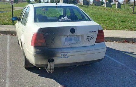 Sufni tuning - jól csinálod