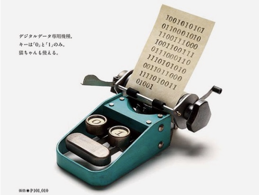 Írógép programozóknak 