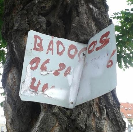 Bádogos mester munkát vállalna