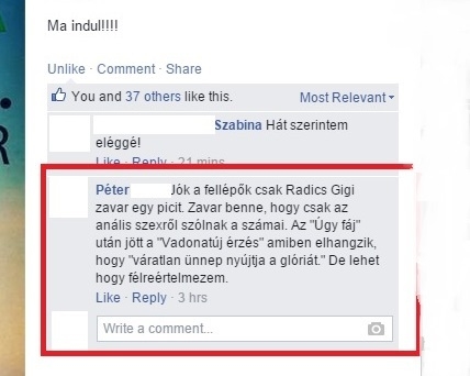 A mi Velencénk - A magyar zene fesztiválja