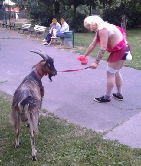 Legénybúcsú Level - Hardcore