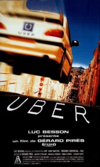 Taxisblokád Franciaországban ( 2015 )