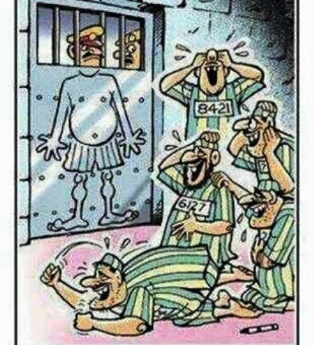 A sitten is megy a mókázás