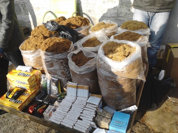 Isztambul utcáin...