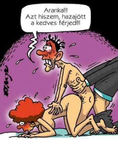 Nem várt meglepetés