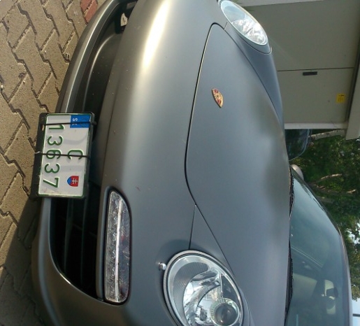 Szlovák barátunk profin megoldotta