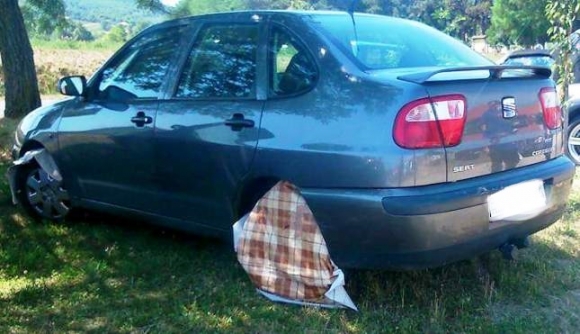 Brutális ez a kánikula...