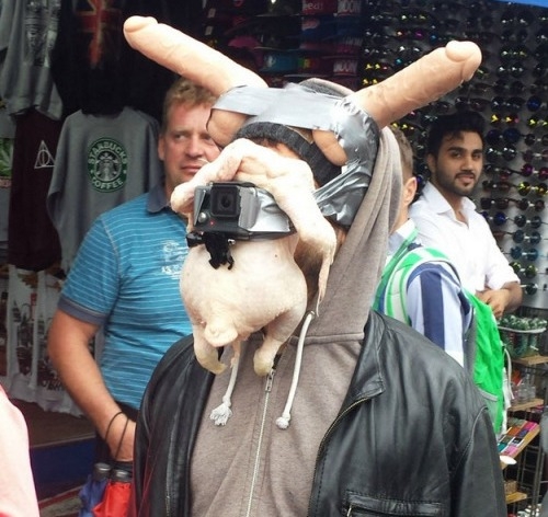 Itt a baj, már nem kicsi 🙂