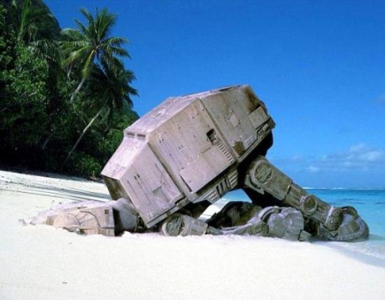 Brutál ez a hőség