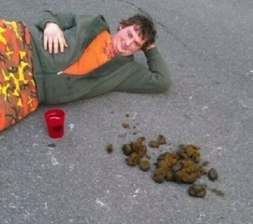 Pózolj lócitrommal