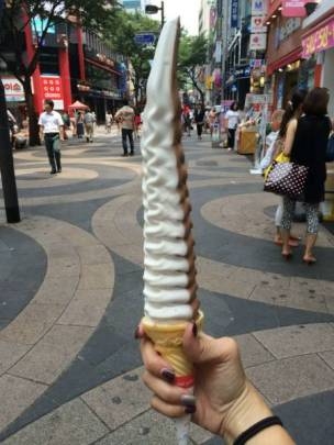 Egy jó fagyi ebéd után?