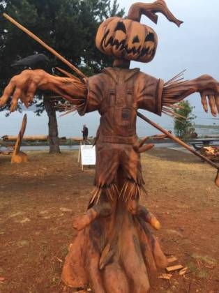 Esti ijesztgetéshez