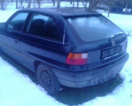 Napi apró - Opel ami sosem kop el...