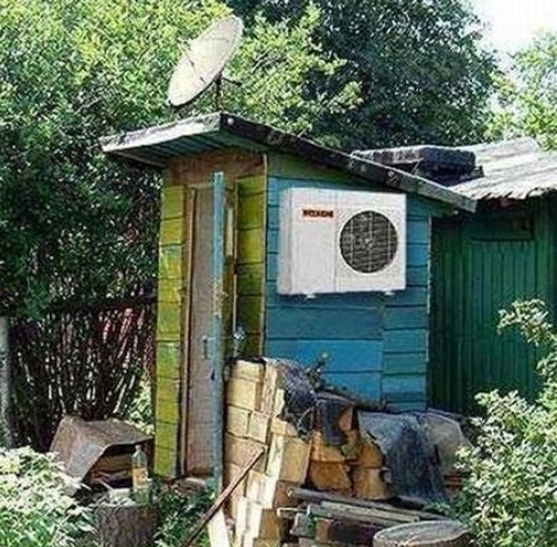 Full extrás vidéki retyó