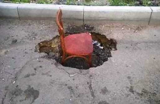 Elfáradtál a hosszú úton?