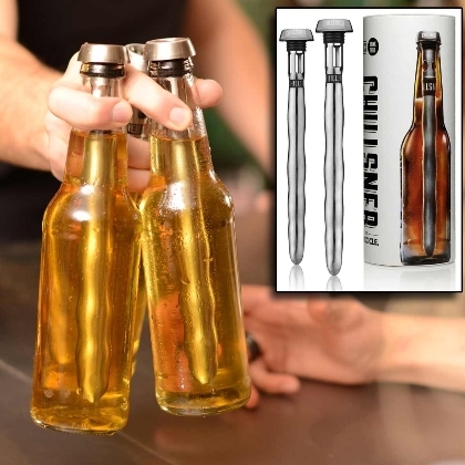 Termékajánló - Sörhűtő pálca