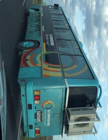 Új nemzedék, új klíma