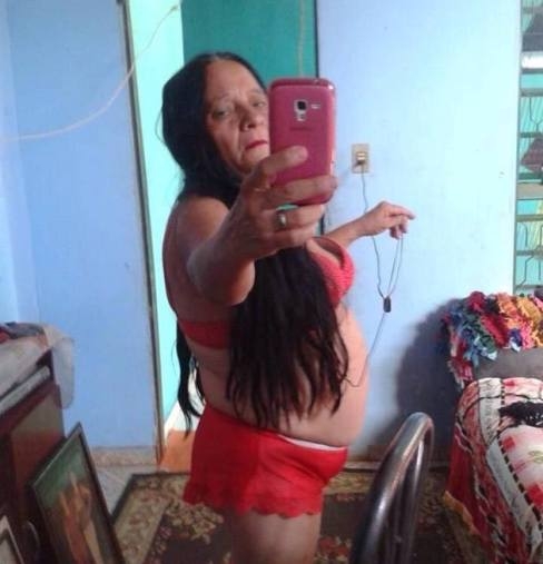 Mielőtt végleg elmegyek, kapsz egy képet rólam