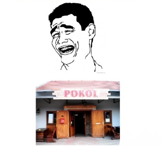 Azt mondják szép hely a mennyország...