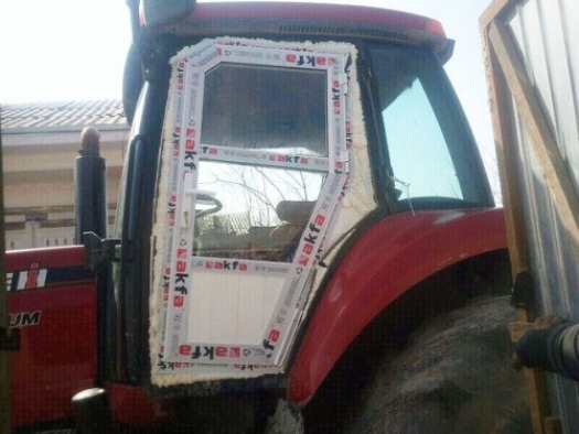 Egy profi nyílászárokkal foglalkozó cég mindent megold