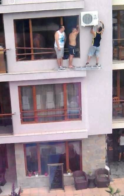 Klímaszerelőket felveszünk